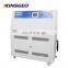 230V/50Hz ASTM D4329 Standard quick uv lamp chamber