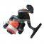 In Stock Portable/ultra lightf ishing rod and reel set combo children  Fishing Rod & Reel  Telescopic Pole Kit