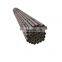 ASTM A106 Gr.B 6inch SCH40 Carbon Steel Seamless Pipe Manufacturer