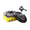 LUK clutch Kit 1601010B04 clutch disc clutch cover for Changan CS35 1.6L 2012 621310433 kit embrague