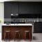 Modern luxury design island cupboard contemporary cabinets