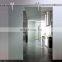 Frameless Hang Door Sliding Glass Shower Barn Doors For Sliding Glass Doors