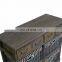 Modern Home Cabinet Storage Unit Furniture Kitchen Drawers Brown Wooden Chest