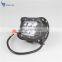 Clear Lens Fog Lights Driving Lamps for Universal