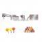 Automatic fruit flavor jelly gummy candy making machine lollipop production line