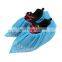 PP Disposable Non-woven Non-slip Printed Waterproof Foot Cover
