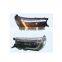 quality Led head lamp for TOYOTA HILUX REVO 2016