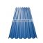 Color Roofing Sheet Galvanized Corrugated Iron Steel Material