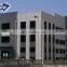 China best metal buildings suppliers prefabricated office building warehouse
