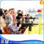 kids play game shooting game machine for amusement park and shopping