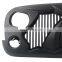ABS 2 Generation Cobra Grille for Jeep Wrangler JK 07-17 4x4 Accessories Maiker Manufacturer Car Grills