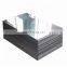 ASTM 304 304L 316L 310 430 SS plate 2B stainless steel sheet/plate