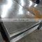 Cold rolled GI sheet 0.8 z275 z180 galvanize steel sheet