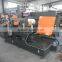 G500 angle cutting band saw machine cutting different metal saw	machine