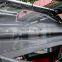 UTV Window Net Rear Right & Left Window Shade Shield Net Cover Roll Cage Mesh Guard Door Scratch Prevention For RZR PRO 2020