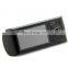 2.7 inch display screen Dual Camera Dash Cam Car DVR with GPS Video Camcorder