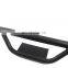 Offroad Side Step for Jeep Wrangler JL 2018+ 4x4 Accessory Maiker Manufacturer Steel Running Board