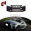 Ch Custom Full Kits Tuning Body Kit Front Lip Support Splitter Rods Headlight Body Kit For Lexus Is 2006-2012 To 2021