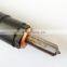Genuine common rail injector 28229873 for injector Assy 33800-4A710 338004A710
