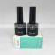 Hot selling high quality perfect clear gloss nice nail printer gel easy to apply from nail factory for 3d nail priter machine