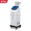 RF Vacuum Cavitation Magnetic Massage Body Shaping Instrument 5D Carving WL 12 Weight Loss Slimming Machine Dredge Meridian