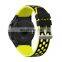 GPS Smart Watch Blood Pressure For Android Ios Smartwatch Reloj Fitness Tracker Blue Tooth Smartwatch Sport