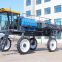Self propelled high clearance four-wheel drive four-wheel plant protection spray 3WPZ-5000Y