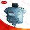 Haoxiang High Quality Cooling Fan Motor  16363-31490/268500-2000 For Toyota Camry 2018