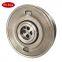 Top Quality Engine Crankshaft Pulley 11238638614