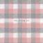 The Hottest Selling Yarn Dyed Check Pattern Thermal 100% Cotton Flannel