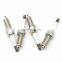 Japanese Cars Automotive Engine Ignition IRIDIUM Spark Plug 90919-01253 SC20HR11 For PRIUS ZRE120