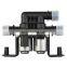 64116906652 NEW HEATER CONTROL VALVE SOLENOID FOR BMW E60 E63 E64 E65 E66