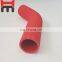 Excavator PC400-7 PC450-7 Intercooler hose  for 6156-11-4470