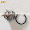 HIDROJET high quality excavator engine parts Thermostat 8-97300790-2  8973007902  for 4hk1-1 82 C