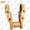 Track link assy 9W9353 for E320 excavator