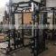 2021 hot sale Multi function smith fitness equipment gym machine wholesaler price squat rack