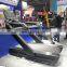 Non Powered Treadmill Manual Running Machine Commercial Gym Fitness Equipment Commercial Motorized Treadmill Machine