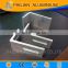 AU aluminium angle brackets flat angle bracket photo frame accessories decorative aluminum brackets extrusion profiles
