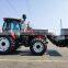 Promotion 4WD big TF chassis 150hp cheap farm tractor for sale