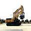 Large 70 Ton Excavator Mining Hydraulic Crawler Excavator XE700D XE700C