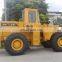 8 ton Chinese Brand Modern Design Ce Approved 1.5 Ton Zl918 Small Loader Loader Mini Wheel Loader CLG886H