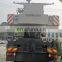 Chinese Top Brand Zoomlion 100 TON Truck Crane ZTC1000V Mobile Crane Price