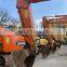 Hitachi EX120-5 Crawler Excavator in China