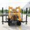 200m/Cheap Borehole Drilling Machine /water well drilling rig for sale