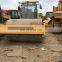 CAT road roller cat 583c for sale