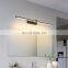 Modern Minimalist Led Mirror Headlight Dressing Table Bathroom Wall Lamp Long Strip Lamp LED Mirror Light