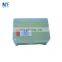 Yellow Filtered Pipette Tips 200ul Lab PCR Test Micro Pipette Tip