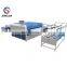 Hot Sales Garment Fusing Machine / Fusing Press Machine / Vamp Bonding Machine