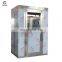 Hot Sales Air Shower Clean Room / Dust-Free Workshop Air Shower Door / Room Air Shower