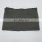 1x1 polyesterKnit Rib garment accessories cuff rib design flat knitting rib  mesh fabric